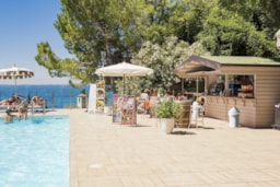 Services & amenities La Rocca Camping - Bardolino - Lago Di Garda