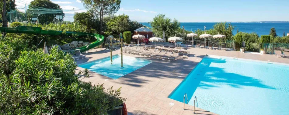 La Rocca Camping