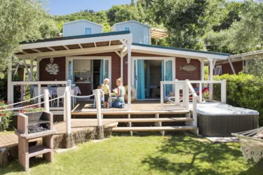 La Rocca Camping - image n°2 - Camping Direct