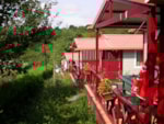 Chalet Morea Chalet Morea