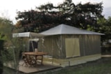 Bungalow Toilé Bungalow Toilé