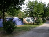 Camping BIPER GORRI
