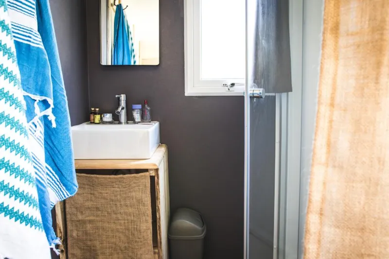 Cottage Signature 1 Chambre - 4 Pers