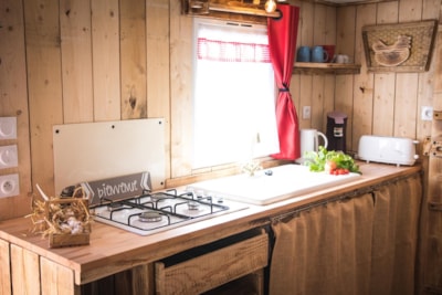 Cottage Premium (2 bedrooms)