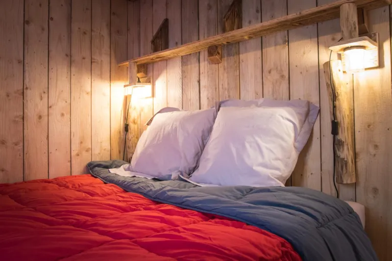 Cottage Signature 2 Chambres - 4 Pers