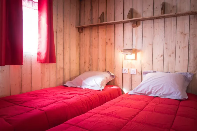 Cottage Signature 2 Chambres - 4 Pers