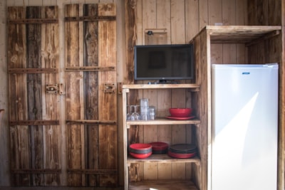 Cottage Premium (2 bedrooms)