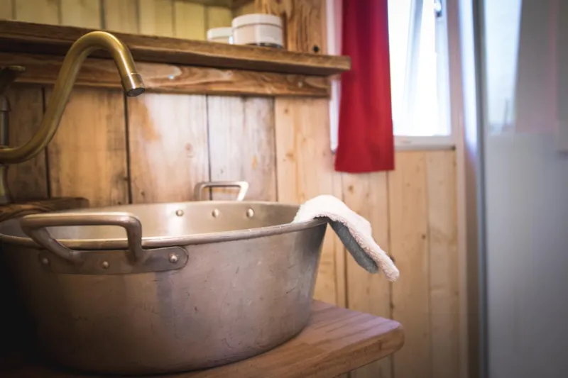 Cottage Signature 2 Chambres - 4 Pers