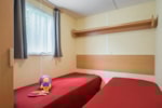 Mobil-Home Mercure Mobil-Home Mercure