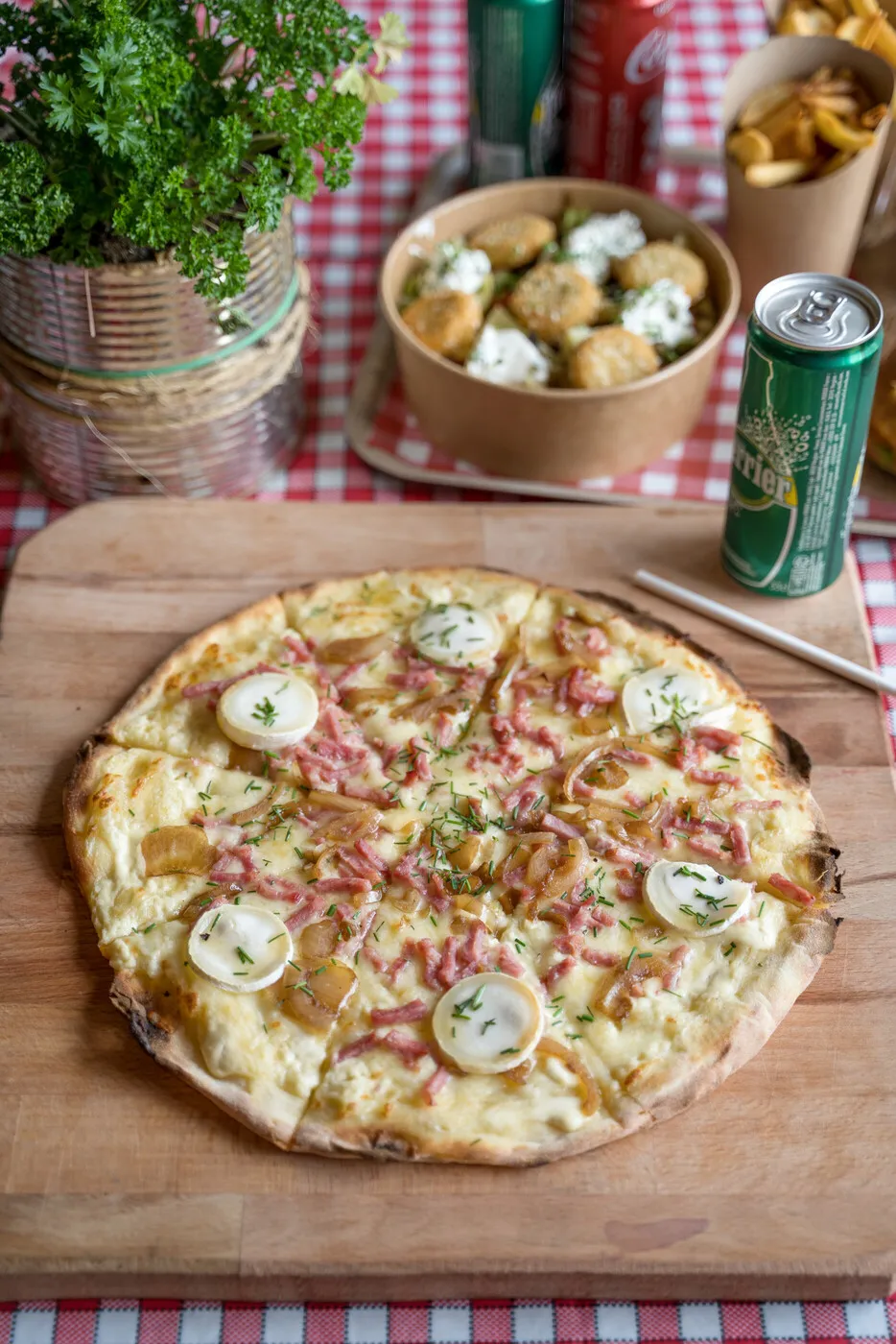 Camping Paradis La Grand'Métairie****