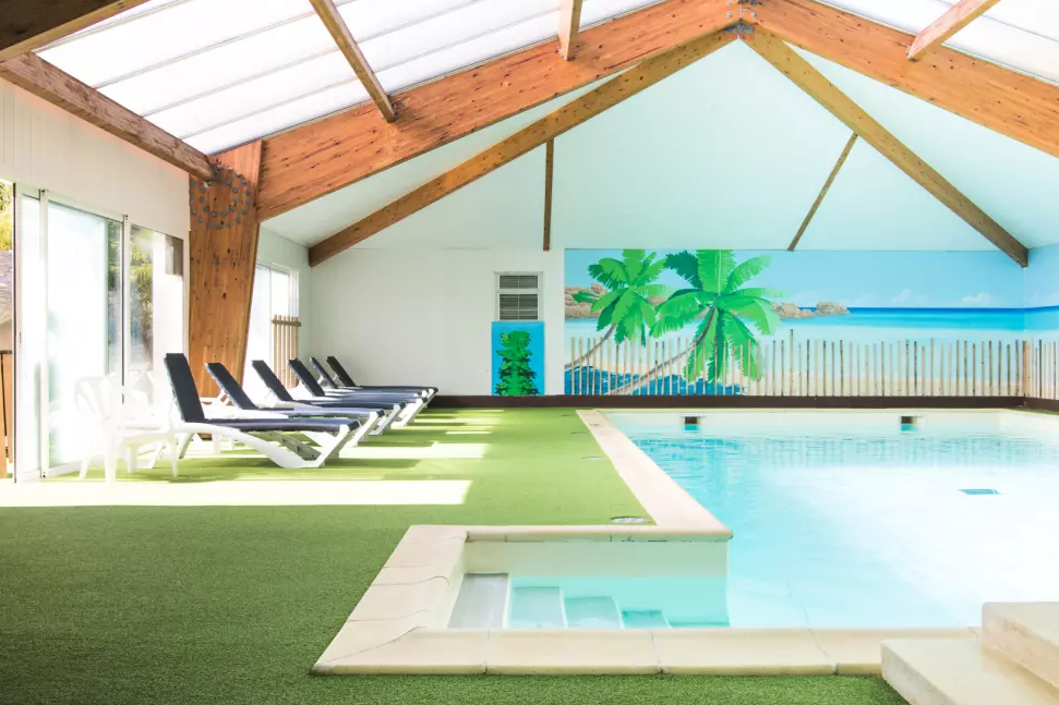 Camping Paradis La Grand'Métairie**** — Photo 3
