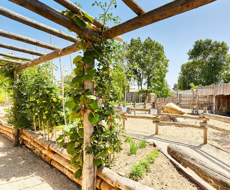 Camping Paradis La Grand'Métairie****