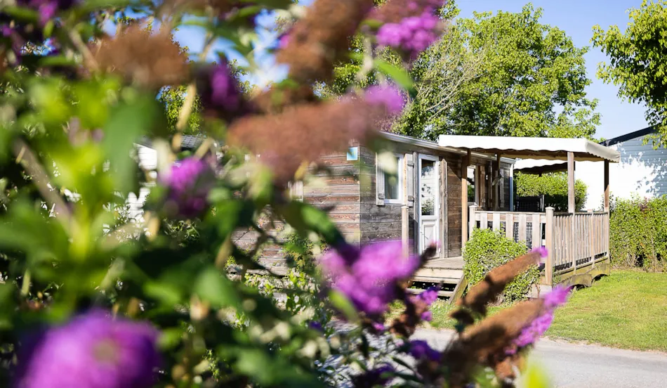 Camping Paradis La Grand'Métairie****