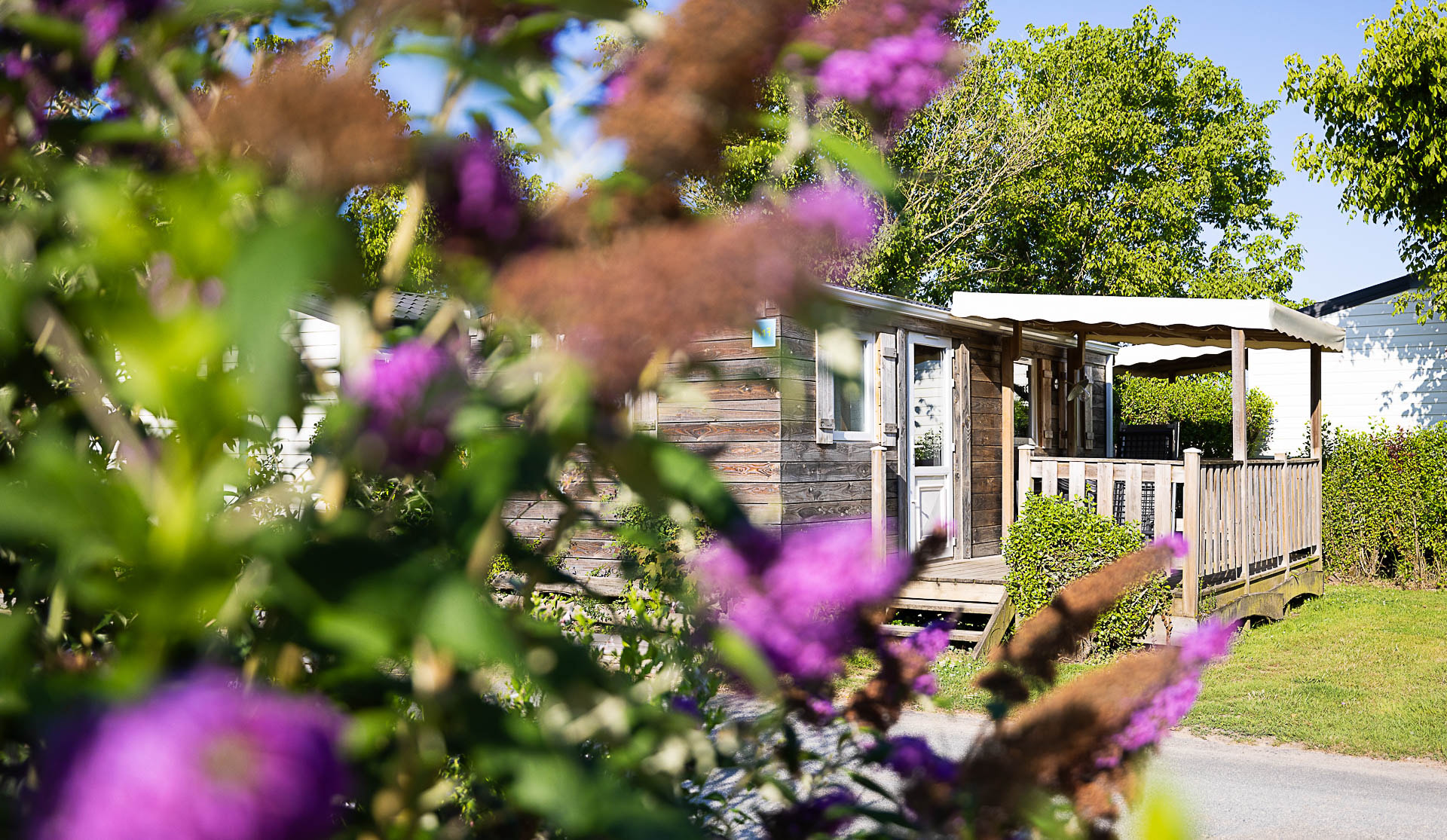 Camping Paradis La Grand'Métairie**** — Photo 9