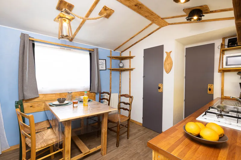 Cottage Signature 1 Chambre - 4 Pers