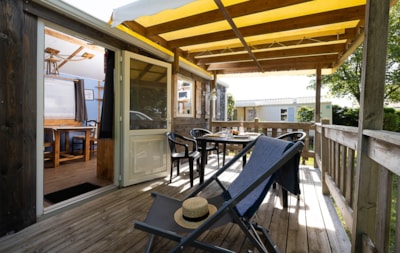 Cottage Premium (1 bedroom)