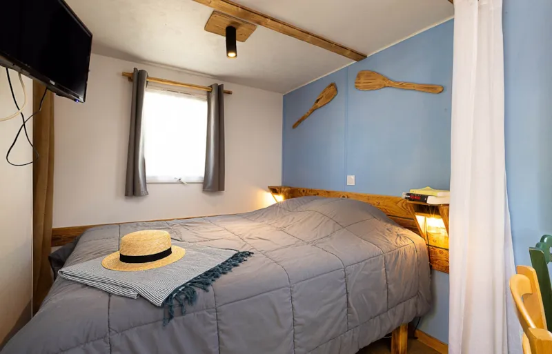 Cottage Signature 1 Chambre - 4 Pers