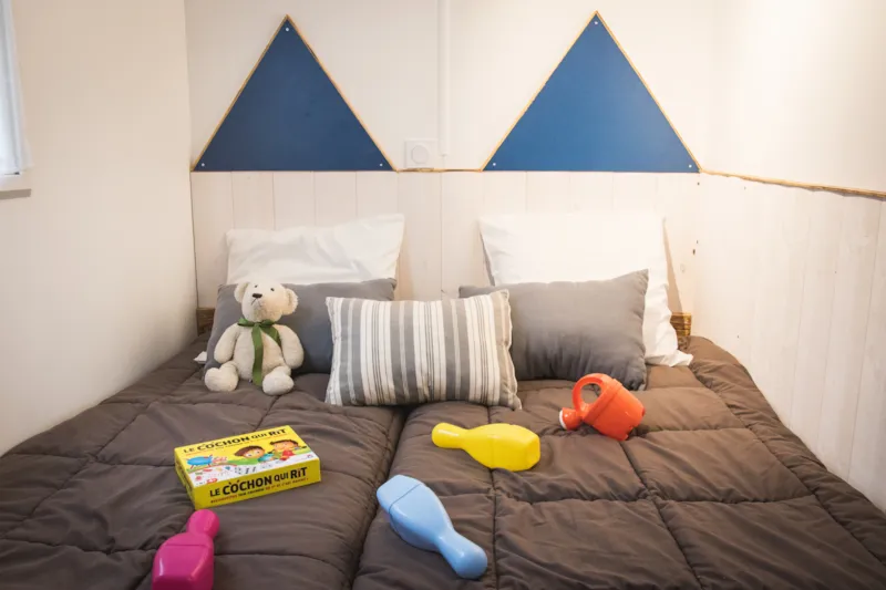 Cottage Signature 1 Chambre - 4 Pers