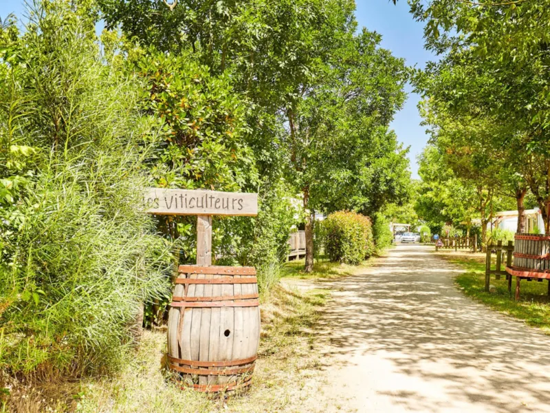 Cottage Signature 2 Chambres - 4 Pers