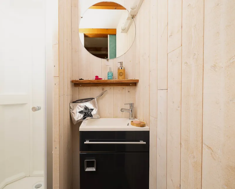 Cottage Confort 2 Chambres - 4 Pers