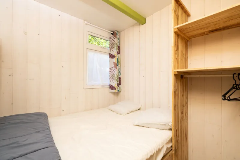 Cottage Confort 3 Chambres - 6 Pers