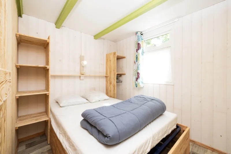 Cottage Confort 3 Chambres - 6 Pers