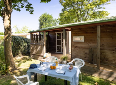 Cottage Comfort 26m² (3 bedrooms)