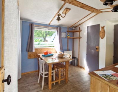 Cottage Premium (1 bedroom)