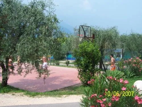 Villaggio Turistico EDEN