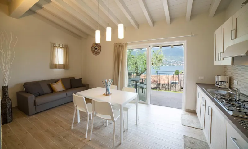 Chalet Deluxe Superior