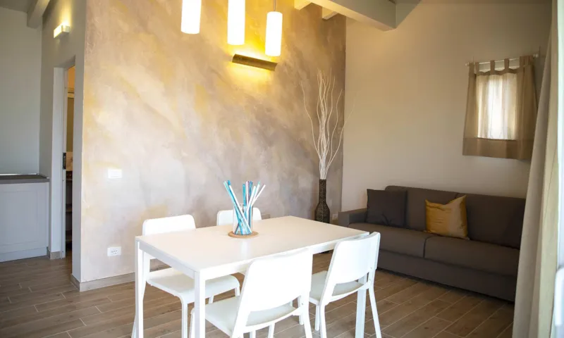 Chalet Deluxe Superior