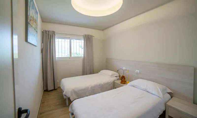 Chalet Deluxe Superior