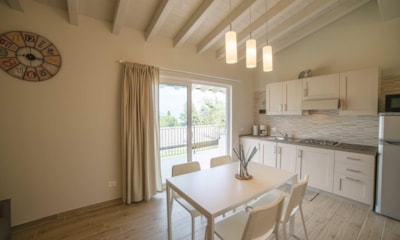 Chalet Deluxe Superior — 3