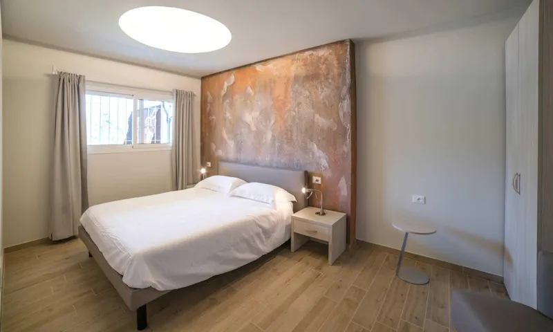 Chalet Deluxe Superior