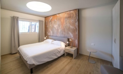 Chalet Deluxe Superior — 6