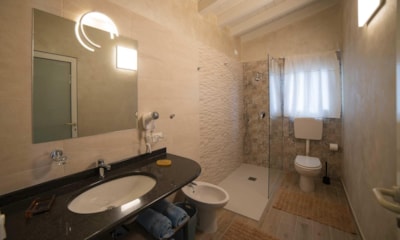 Chalet Deluxe Superior — 7