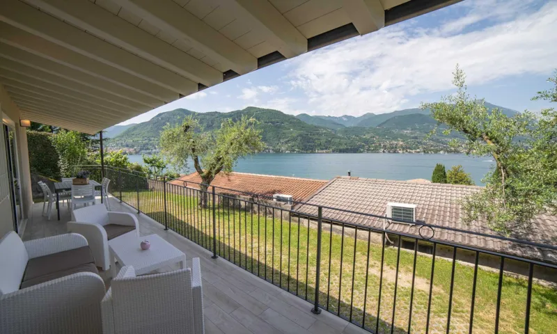 Chalet Deluxe Superior