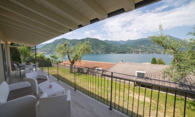 Chalet Deluxe Superior — 8