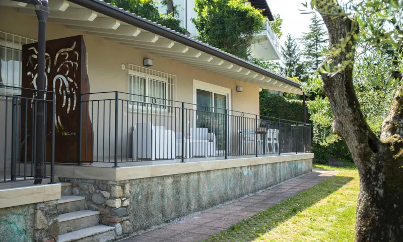 Chalet Deluxe Superior