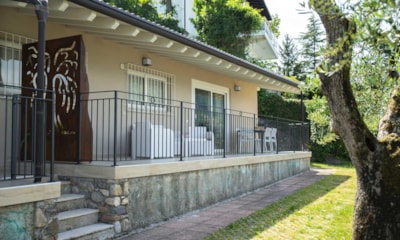 Chalet Deluxe Superior — 2