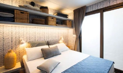 Mobile-home Garda — 3
