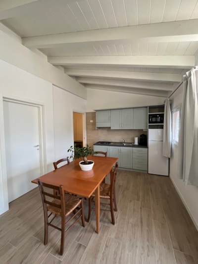 Chalet Deluxe — 1