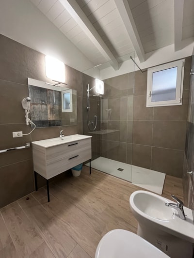 Chalet Deluxe — 2
