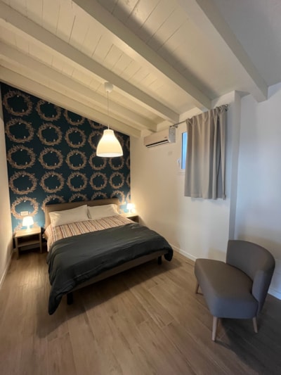Chalet Deluxe — 3