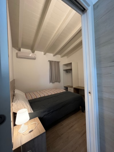 Chalet Deluxe — 4
