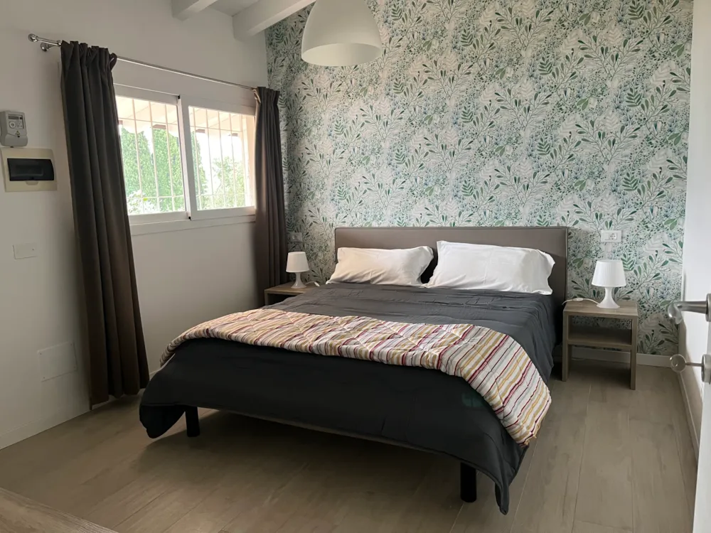 Location - Chalet Marty Superior - Camping Eden