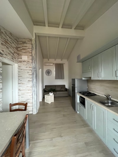 Chalet Marty Superior — 2