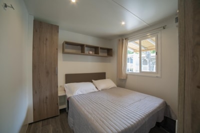 Mobile-home Viola — 2