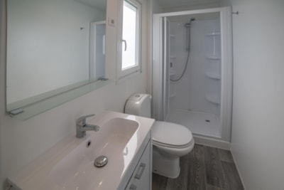 Mobile-home Azzurra — 5
