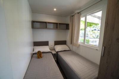 Mobile-home Azzurra — 4